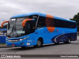 Litorânea Transportes Coletivos 5053 na cidade de São Paulo, São Paulo, Brasil, por Bruno Kozeniauskas. Número da foto: #8373575.