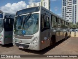 Cidade Verde Transporte Rodoviário 1905 na cidade de Maringá, Paraná, Brasil, por Marcos Vinicius Gutierrez Rodriguês. Número da foto: #:id.