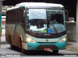 Santa Fé Transportes 103 na cidade de Belo Horizonte, Minas Gerais, Brasil, por Pedro Henrique. Número da foto: #:id.