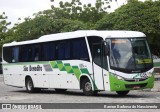 Empresa São Benedito 249 na cidade de Fortaleza, Ceará, Brasil, por Ramon Barbosa do Nascimento. Número da foto: #:id.