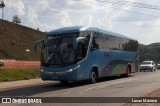 TSL Transportes 703 na cidade de Ibirité, Minas Gerais, Brasil, por Lucas Máximo. Número da foto: #8374648.
