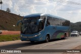 TSL Transportes 703 na cidade de Ibirité, Minas Gerais, Brasil, por Lucas Máximo. ID da foto: :id.