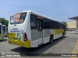 Viação Nilopolitana RJ 123.100 na cidade de Nilópolis, Rio de Janeiro, Brasil, por Walace dos Santos. Número da foto: #8374879.