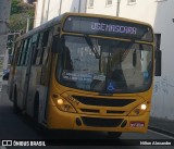 Plataforma Transportes 30174 na cidade de Salvador, Bahia, Brasil, por Nilton Alexandre. Número da foto: #:id.