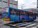 Rápido Expresso Fênix Viação 25239 na cidade de Bragança Paulista, São Paulo, Brasil, por Matheus Augusto Balthazar. Número da foto: #8374357.