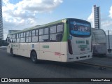 Auto Viação Tabosa 2455 na cidade de Caruaru, Pernambuco, Brasil, por Vinicius Palone. Número da foto: #:id.