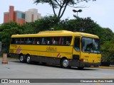 Viação Itapemirim 40511 na cidade de São Paulo, São Paulo, Brasil, por Cleverson dos Reis Giraldi. Número da foto: #8374029.