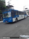 Concessionária Salvador Norte - CSN Transportes 10845 na cidade de Salvador, Bahia, Brasil, por Silas Azevedo de jesus. ID da foto: :id.