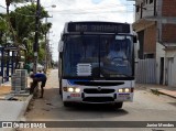 Reunidas Transportes Urbanos 0829 na cidade de Natal, Rio Grande do Norte, Brasil, por Junior Mendes. Número da foto: #:id.