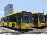 Viação Pioneira 223760 na cidade de Brasília, Distrito Federal, Brasil, por Everton Lira. Número da foto: #:id.