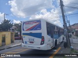 Viação Vaz 02 618 na cidade de Santo André, São Paulo, Brasil, por Lucas Kaneko. Número da foto: #8374250.