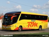 Trans Brasil > TCB - Transporte Coletivo Brasil 2525 na cidade de Teresina, Piauí, Brasil, por João Victor. Número da foto: #:id.