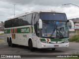 Empresa Gontijo de Transportes 14425 na cidade de Caruaru, Pernambuco, Brasil, por Lenilson da Silva Pessoa. Número da foto: #8375243.