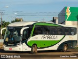 Viação Nossa Senhora Aparecida 2280 na cidade de Imperatriz, Maranhão, Brasil, por Ruan Silva Andrade. Número da foto: #8374440.