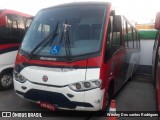 ATL - Associação dos Transportadores de Passageiros por Lotação 312 na cidade de Porto Alegre, Rio Grande do Sul, Brasil, por Wesley Dos santos Rodrigues. Número da foto: #:id.