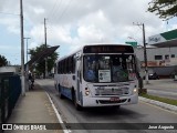 Empresa de Transportes Nossa Senhora da Conceição 4525 na cidade de Natal, Rio Grande do Norte, Brasil, por Jose Augusto. Número da foto: #:id.