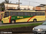 TREL - Transturismo Rei RJ 165.051 na cidade de Rio de Janeiro, Rio de Janeiro, Brasil, por Hariel Bernades. ID da foto: :id.