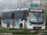 Icaraí Auto Transportes 1.011 na cidade de São Gonçalo, Rio de Janeiro, Brasil, por Patrick Mouzer. Número da foto: #8374495.