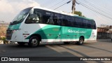 Expresso Santa Luzia 4500 na cidade de Matozinhos, Minas Gerais, Brasil, por Paulo Alexandre da Silva. Número da foto: #8374315.