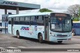 SOUL - Sociedade de Ônibus União Ltda. 7168 na cidade de Alvorada, Rio Grande do Sul, Brasil, por Jardel Moraes. ID da foto: :id.