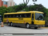 Viação Itapemirim 30037 na cidade de São Paulo, São Paulo, Brasil, por Cleverson dos Reis Giraldi. Número da foto: #8374017.