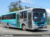 Expresso Rio de Janeiro RJ 142.020 na cidade de Niterói, Rio de Janeiro, Brasil, por Renan Vieira. Número da foto: #8373791.
