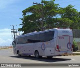 Rota Transportes Rodoviários 6915 na cidade de Ilhéus, Bahia, Brasil, por Igor Teixeira. Número da foto: #8375526.