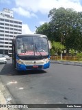 Transcap CL-97501 na cidade de Belém, Pará, Brasil, por Fabio Soares. Número da foto: #8374181.