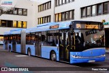 MVG - Münchner Verkehrsgesellschaft 5423 na cidade de Munich, Bavaria, Alemanha, por Franz Hecher. Número da foto: #8375499.