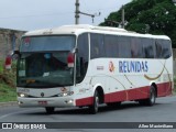 Empresa Reunidas Paulista de Transportes 164826 na cidade de Campinas, São Paulo, Brasil, por Allen Maximiliano. ID da foto: :id.