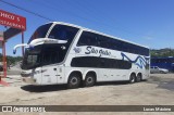 São João Turismo 855 na cidade de Santa Luzia, Minas Gerais, Brasil, por Lucas Máximo. ID da foto: :id.