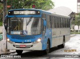 Viação Paratodos > São Jorge > Metropolitana São Paulo > Mobibrasil 6 3812 na cidade de São Paulo, São Paulo, Brasil, por Marcus Padilha. Número da foto: #:id.