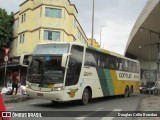 Empresa Gontijo de Transportes 12470 na cidade de Belo Horizonte, Minas Gerais, Brasil, por Douglas Célio Brandao. Número da foto: #8372972.