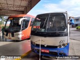 Delfim Comércio e Transportes 607 na cidade de Itanhandu, Minas Gerais, Brasil, por Adilson Ribeiro de Oliveira. Número da foto: #:id.