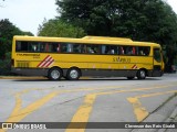 Viação Itapemirim 40511 na cidade de São Paulo, São Paulo, Brasil, por Cleverson dos Reis Giraldi. Número da foto: #8374035.