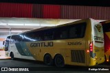 Empresa Gontijo de Transportes 12685 na cidade de João Monlevade, Minas Gerais, Brasil, por Rodrigo Matheus. Número da foto: #8378134.