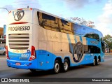 Auto Viação Progresso 6087 na cidade de Maceió, Alagoas, Brasil, por Marcos Lisboa. Número da foto: #:id.