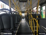 Auto Viação Presidente Vargas 4847 na cidade de Porto Alegre, Rio Grande do Sul, Brasil, por Juan Romero. Número da foto: #8376725.
