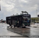 Transunião Transportes 3 6603 na cidade de São Paulo, São Paulo, Brasil, por Andre Santos de Moraes. Número da foto: #8377304.