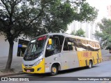 EBT - Expresso Biagini Transportes 7272 na cidade de Belo Horizonte, Minas Gerais, Brasil, por Tarcisio Rodrigues da Silva. Número da foto: #:id.