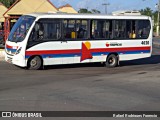 Transporte Tropical 4020 na cidade de Aracaju, Sergipe, Brasil, por Rafael Rodrigues Forencio. Número da foto: #:id.