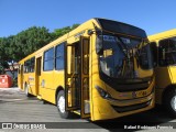 Transporte Tropical 4383 na cidade de Aracaju, Sergipe, Brasil, por Rafael Rodrigues Forencio. Número da foto: #:id.