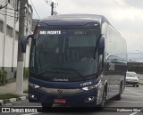 Viação Cometa 719518 na cidade de Santos, São Paulo, Brasil, por Guilherme Silva. Número da foto: #8376950.