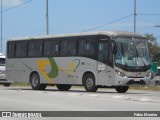 MyBus 420 na cidade de Cabo de Santo Agostinho, Pernambuco, Brasil, por Fábio Moreira. ID da foto: :id.