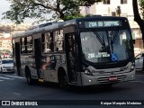 Via BH Coletivos 30901 na cidade de Belo Horizonte, Minas Gerais, Brasil, por Kaique Marquês Medeiros . Número da foto: #:id.