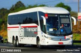 Transpen Transporte Coletivo e Encomendas 39040 na cidade de Campo Largo, Paraná, Brasil, por Alessandro Fracaro Chibior. Número da foto: #:id.