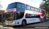Vialpabus 32 na cidade de Esperanza, Las Colonias, Santa Fe, Argentina, por Agustin SanCristobal1712. Número da foto: #8376171.