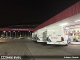 Univale Transportes F-1380 na cidade de João Monlevade, Minas Gerais, Brasil, por Adriano  Almeida. Número da foto: #8377921.