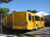 Transporte Tropical 4383 na cidade de Aracaju, Sergipe, Brasil, por Rafael Rodrigues Forencio. ID da foto: :id.