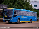 JTP Transportes - COM Porto Velho 02.012 na cidade de Porto Velho, Rondônia, Brasil, por César Castro. Número da foto: #8378003.